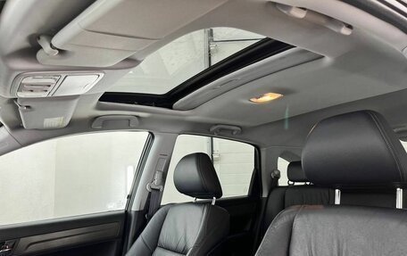 Honda CR-V III рестайлинг, 2012 год, 1 930 000 рублей, 18 фотография