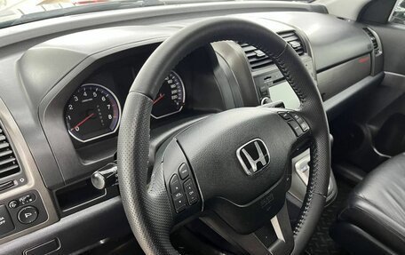 Honda CR-V III рестайлинг, 2012 год, 1 930 000 рублей, 24 фотография
