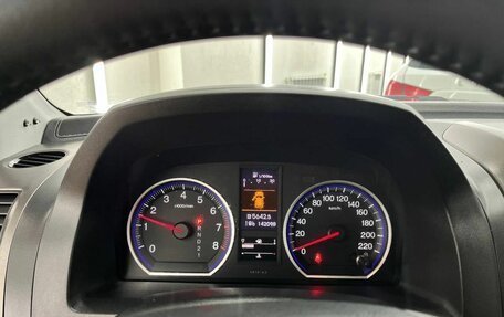 Honda CR-V III рестайлинг, 2012 год, 1 930 000 рублей, 23 фотография