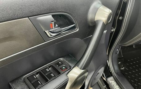 Honda CR-V III рестайлинг, 2012 год, 1 930 000 рублей, 25 фотография