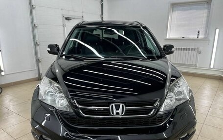 Honda CR-V III рестайлинг, 2012 год, 1 930 000 рублей, 8 фотография