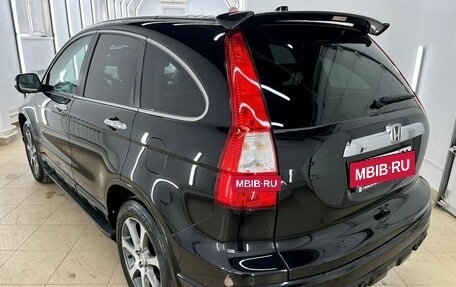 Honda CR-V III рестайлинг, 2012 год, 1 930 000 рублей, 5 фотография