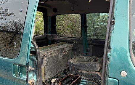 Citroen Berlingo II рестайлинг, 2002 год, 75 000 рублей, 4 фотография