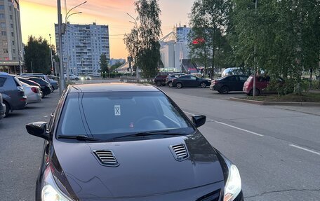 Hyundai Solaris II рестайлинг, 2014 год, 8 600 000 рублей, 4 фотография