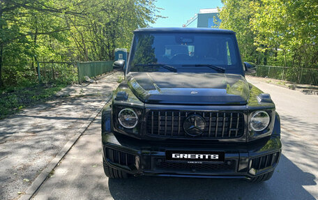 Mercedes-Benz G-Класс AMG, 2026 год, 33 080 000 рублей, 1 фотография