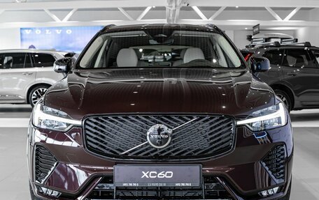 Volvo XC60 II, 2026 год, 9 900 000 рублей, 1 фотография