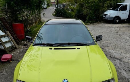 BMW 3 серия, 2000 год, 1 050 000 рублей, 1 фотография