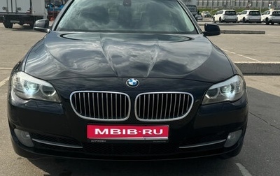 BMW 5 серия, 2013 год, 1 550 000 рублей, 1 фотография