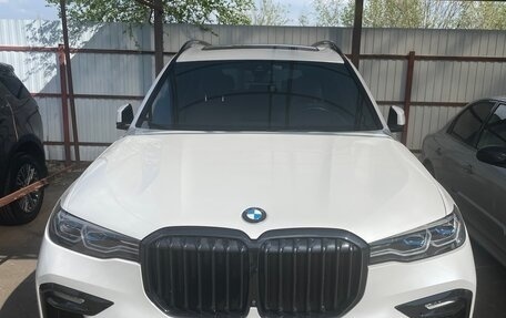 BMW X7, 2021 год, 10 500 000 рублей, 1 фотография