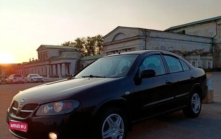 Nissan Almera, 2006 год, 380 000 рублей, 1 фотография