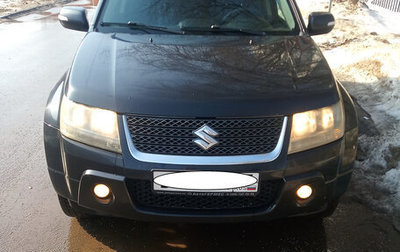 Suzuki Grand Vitara, 2011 год, 1 050 000 рублей, 1 фотография