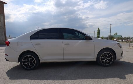 Skoda Rapid II, 2021 год, 1 150 000 рублей, 1 фотография