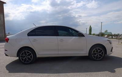 Skoda Rapid II, 2021 год, 1 150 000 рублей, 1 фотография