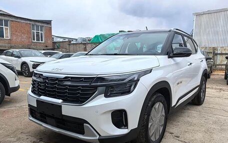 KIA Seltos I, 2026 год, 2 299 750 рублей, 1 фотография