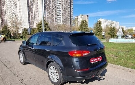 Subaru Tribeca I рестайлинг, 2007 год, 800 000 рублей, 1 фотография