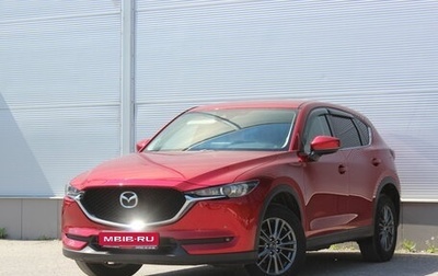 Mazda CX-5 II, 2020 год, 2 597 000 рублей, 1 фотография