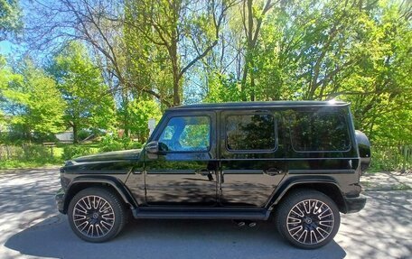 Mercedes-Benz G-Класс AMG, 2026 год, 33 080 000 рублей, 6 фотография