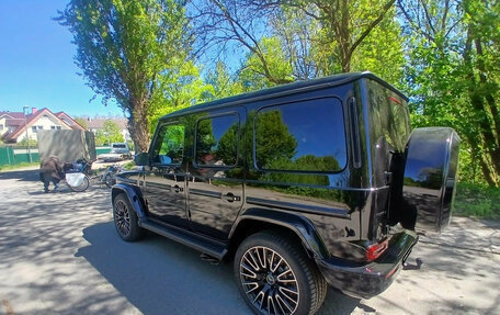 Mercedes-Benz G-Класс AMG, 2026 год, 33 080 000 рублей, 5 фотография