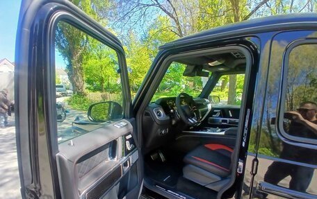 Mercedes-Benz G-Класс AMG, 2026 год, 33 080 000 рублей, 8 фотография