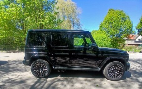 Mercedes-Benz G-Класс AMG, 2026 год, 33 080 000 рублей, 3 фотография