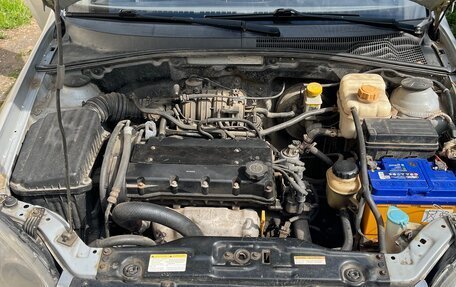 Chevrolet Lacetti, 2010 год, 500 000 рублей, 3 фотография