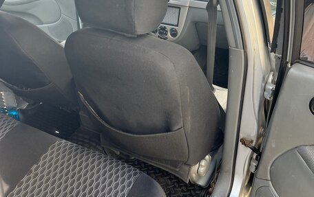 Chevrolet Lacetti, 2010 год, 500 000 рублей, 4 фотография
