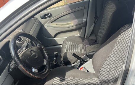 Chevrolet Lacetti, 2010 год, 500 000 рублей, 5 фотография