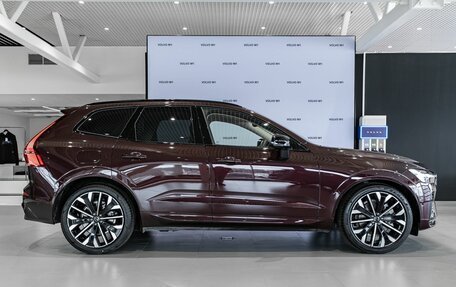 Volvo XC60 II, 2026 год, 9 900 000 рублей, 3 фотография