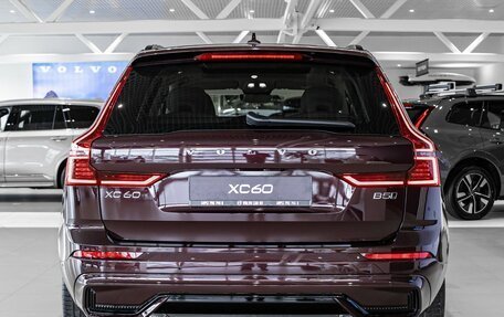 Volvo XC60 II, 2026 год, 9 900 000 рублей, 10 фотография