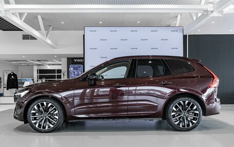 Volvo XC60 II, 2026 год, 9 900 000 рублей, 4 фотография