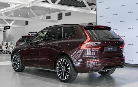 Volvo XC60 II, 2026 год, 9 900 000 рублей, 11 фотография
