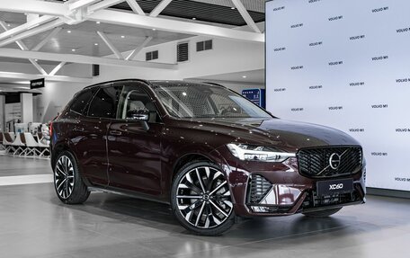 Volvo XC60 II, 2026 год, 9 900 000 рублей, 8 фотография