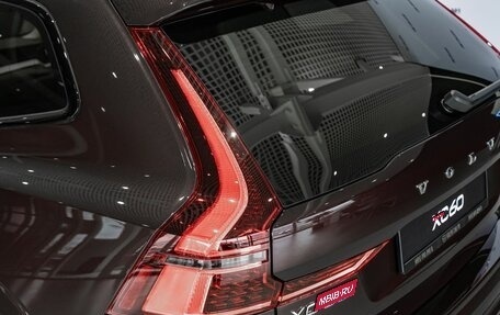 Volvo XC60 II, 2026 год, 9 900 000 рублей, 7 фотография