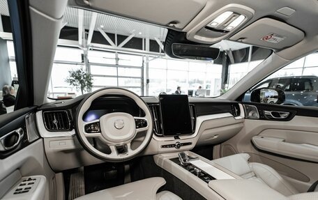 Volvo XC60 II, 2026 год, 9 900 000 рублей, 15 фотография