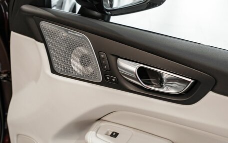 Volvo XC60 II, 2026 год, 9 900 000 рублей, 21 фотография