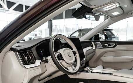 Volvo XC60 II, 2026 год, 9 900 000 рублей, 13 фотография