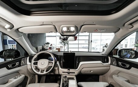 Volvo XC60 II, 2026 год, 9 900 000 рублей, 16 фотография