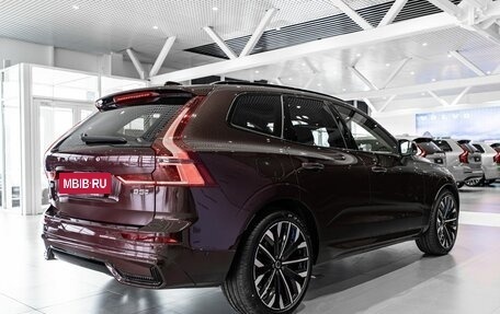 Volvo XC60 II, 2026 год, 9 900 000 рублей, 9 фотография