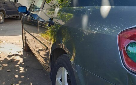 Peugeot 407, 2004 год, 240 000 рублей, 3 фотография