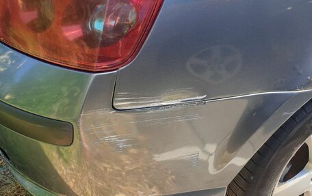 Peugeot 407, 2004 год, 240 000 рублей, 7 фотография