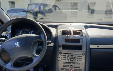 Peugeot 407, 2004 год, 240 000 рублей, 4 фотография