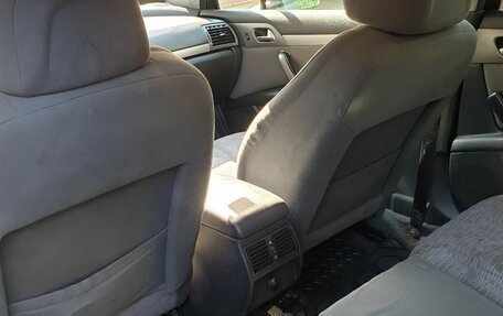 Peugeot 407, 2004 год, 240 000 рублей, 11 фотография