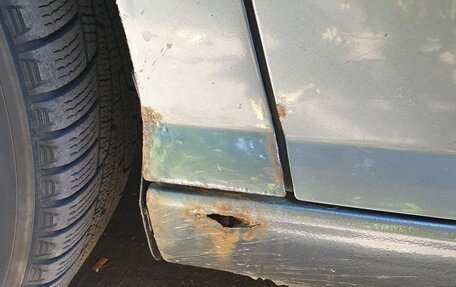 Peugeot 407, 2004 год, 240 000 рублей, 6 фотография