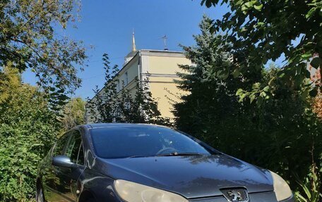 Peugeot 407, 2004 год, 240 000 рублей, 12 фотография