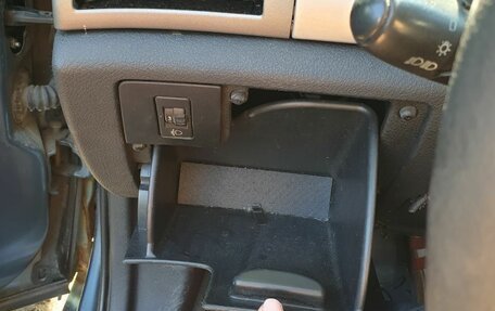 Peugeot 407, 2004 год, 240 000 рублей, 18 фотография