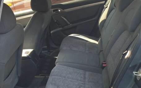 Peugeot 407, 2004 год, 240 000 рублей, 13 фотография