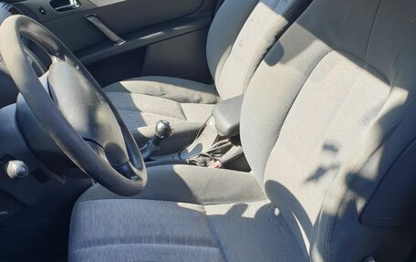 Peugeot 407, 2004 год, 240 000 рублей, 22 фотография