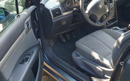 Peugeot 407, 2004 год, 240 000 рублей, 14 фотография