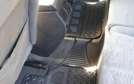 Peugeot 407, 2004 год, 240 000 рублей, 24 фотография