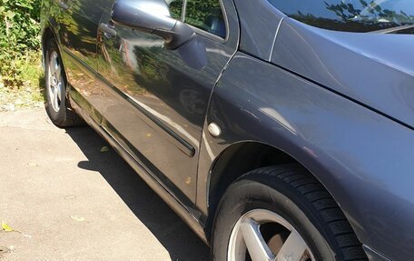 Peugeot 407, 2004 год, 240 000 рублей, 15 фотография